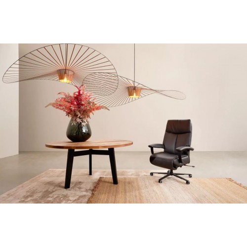 Himolla 7510 irodai fotel 